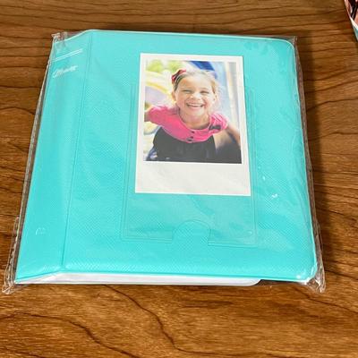 LOT 84L: Fujifilm Instax Mini 7+ Instant Camera w/ Original Box and Accessories