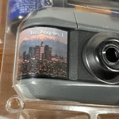 LOT 87L: Studio 3D 3Discover Viewer and Travel Destination Cassettes