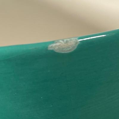 LOT 88L: Nautical Fish-Themed Home Decor Collection - Bathroom Set, Candles, Mobile, Lamp