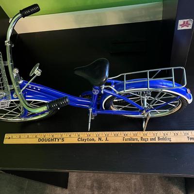 LOT 107B: Home Decor - Marilyn Monroe Poster, Tinkerbell Windchimes and More