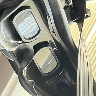 LOT 109X: Call of Duty Modern Warfare 2 Night Vision Goggles By Infinity Ward