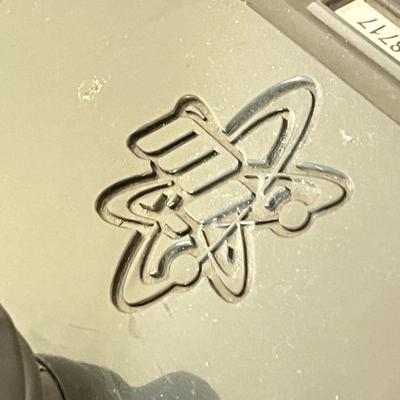 LOT 109X: Call of Duty Modern Warfare 2 Night Vision Goggles By Infinity Ward