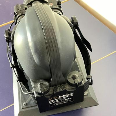 LOT 109X: Call of Duty Modern Warfare 2 Night Vision Goggles By Infinity Ward