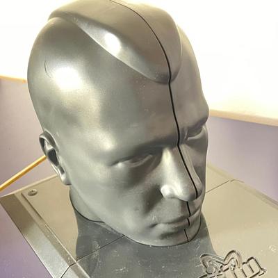 LOT 109X: Call of Duty Modern Warfare 2 Night Vision Goggles By Infinity Ward