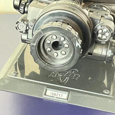 LOT 109X: Call of Duty Modern Warfare 2 Night Vision Goggles By Infinity Ward