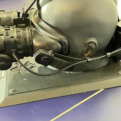 LOT 109X: Call of Duty Modern Warfare 2 Night Vision Goggles By Infinity Ward