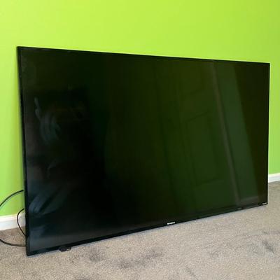 LOT 112B: Westinghouse - 58" Class LED 4K UHD Smart Roku TV - Model WR58UX4019