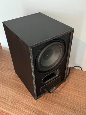 LOT 114M: TCL Alto Soundbar w/ Wireless Subwoofer - Model TS7010