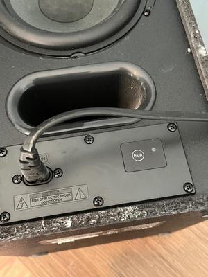 LOT 114M: TCL Alto Soundbar w/ Wireless Subwoofer - Model TS7010