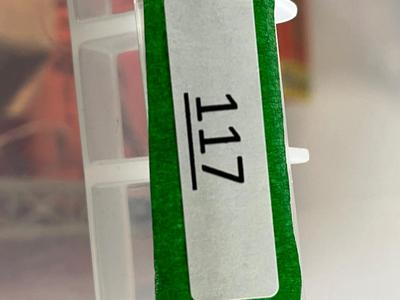 LOT 117L: Collection of Vintage Lionel Trains - Missile Launching Platform and Train Car, Exploding Ammunition Dump and More