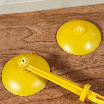 LOT 117L: Collection of Vintage Lionel Trains - Missile Launching Platform and Train Car, Exploding Ammunition Dump and More