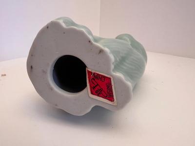 Lot of Three Vintage Ceramic Cat Figurines