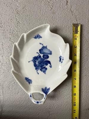 1936 Royal Copenhagen, agate coasters, unique vanity set, Steamboat Willie music box