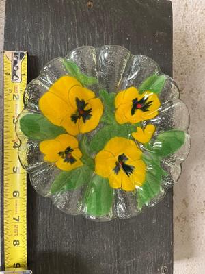 1910 mixed glass