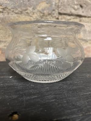 1910 mixed glass