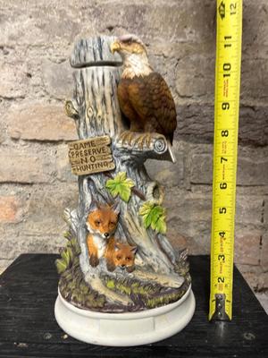 1943 knick knacks lot #1
