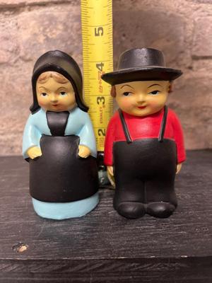 1943 knick knacks lot #1