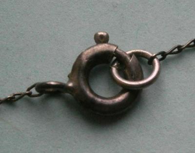 JEWLART Sterling Silver Star Pendant
