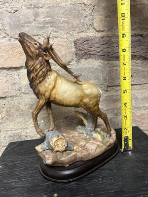 1943 knick knacks lot #2