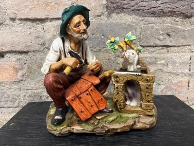 1943 knick knacks lot #2