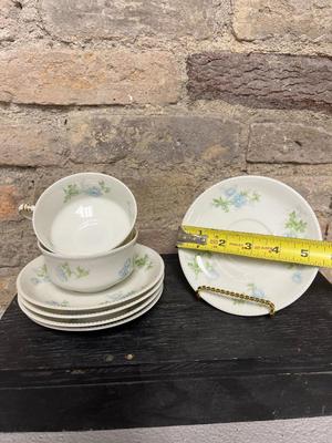 Haviland Limoges assortment