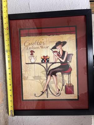 1692 Misc. Lot