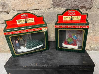 1692 Misc. Lot