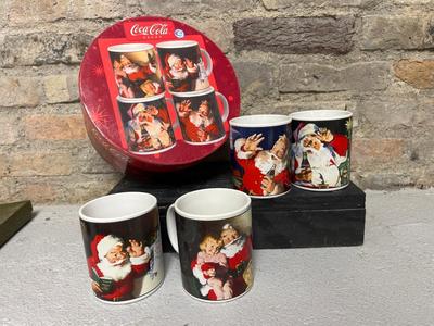 1692 Misc. Lot