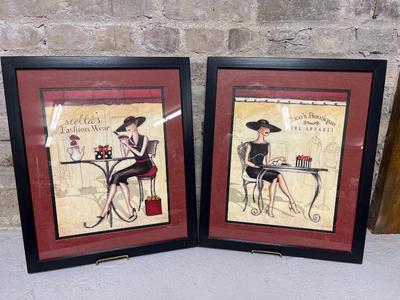 1692 Misc. Lot