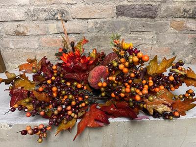 Plethora of Autumn items