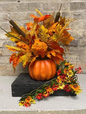 Plethora of Autumn items