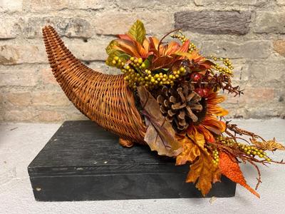 Plethora of Autumn items