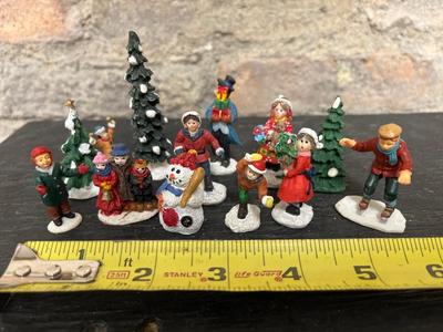 Huge Christmas lot #1