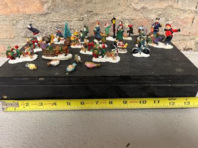 Huge Christmas lot #1
