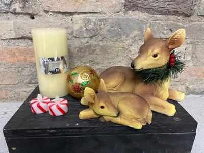 Huge Christmas lot #1
