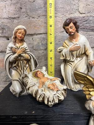 Huge Christmas lot #1
