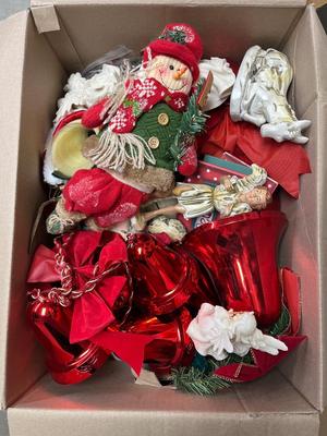Huge Christmas lot #1