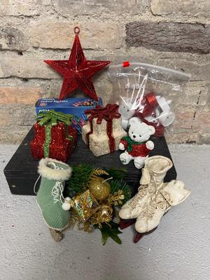 Huge Christmas lot #2