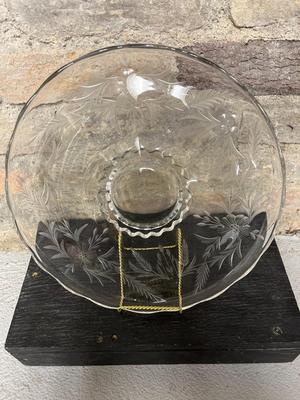 Select glassware