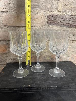 Select glassware