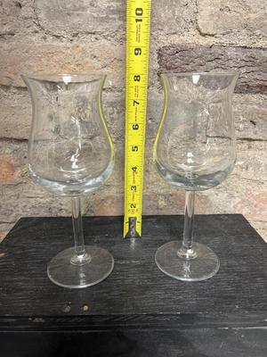 Select glassware