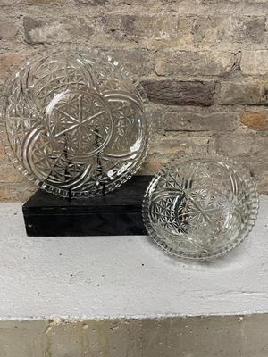 Select glassware