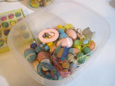 Spring & Easter Decorations #124