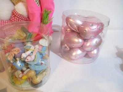 Spring & Easter Decorations #124