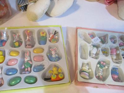 Spring & Easter Decorations #124