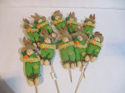 Spring & Easter Decorations #124