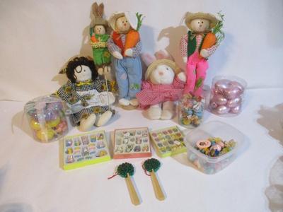 Spring & Easter Decorations #124