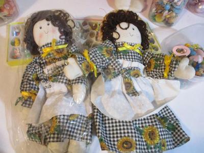 Spring & Easter Decorations #124