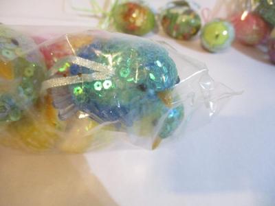 New Easter Egg Decorations #125