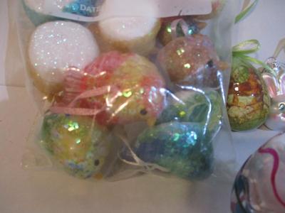 New Easter Egg Decorations #125